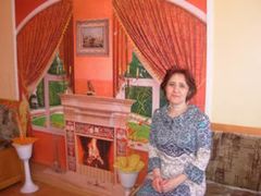 Якоб Оксана Ивановна