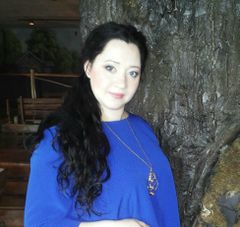 Лубакова Анна Михайловна