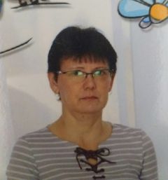 Филлипович Елена Анатольевна