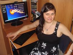 Гадова Анжелика Викторовна