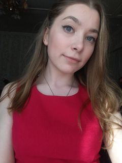 Глинина Дарья Александровна