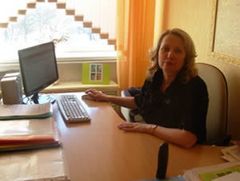 Кузькина Наталья Александровна