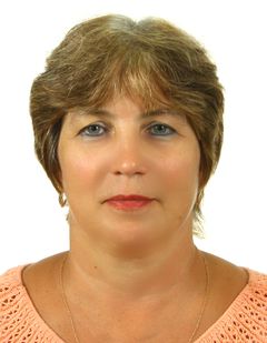 Данилова Ольга Леонидовна