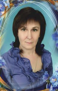 Саранчук Елена Яковлевна